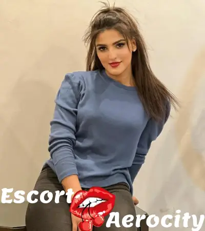 Foreigner Escort in Aerocity