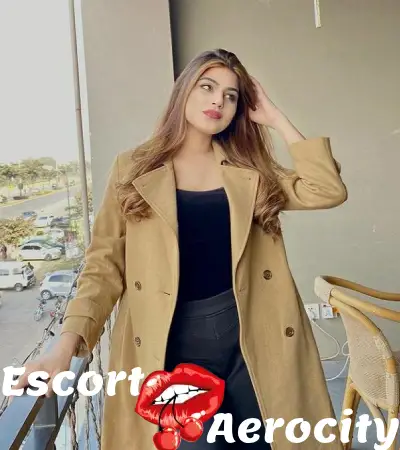 Celebrity Escorts in Aerocity
