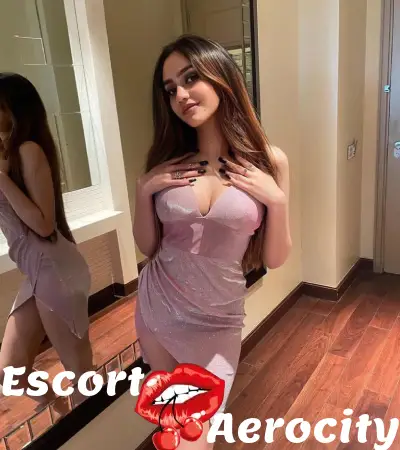 Escort Service in Aerocity Delhi